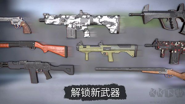 死灵奇袭(Dead Zed)