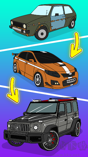 空闲博主模拟器