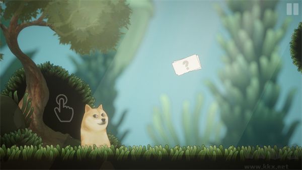 舔狗之路(The Tongue of Doge)