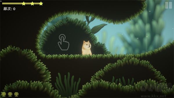 舔狗之路(The Tongue of Doge)