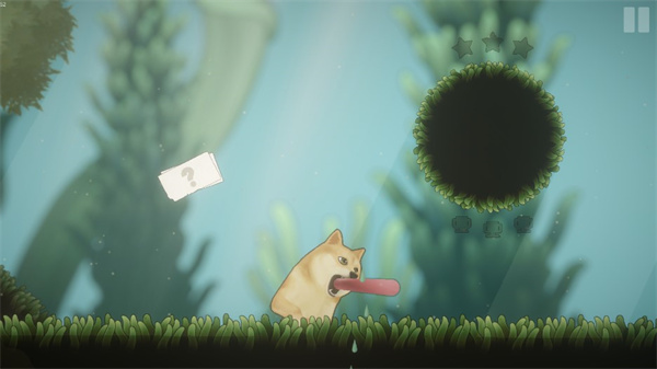 舔狗之路(The Tongue of Doge)