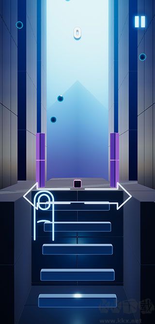 蹦块儿极限跳跃