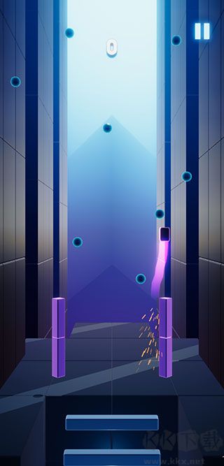 蹦块儿极限跳跃