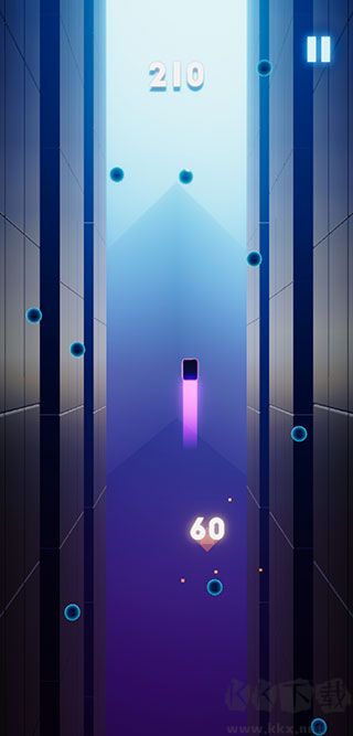 蹦块儿极限跳跃