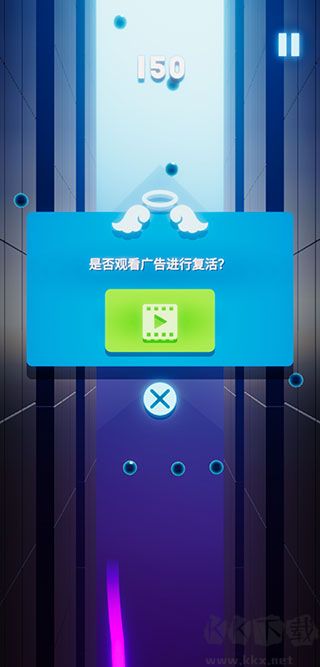 蹦块儿极限跳跃