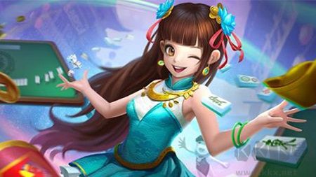 上下角落棋牌软件