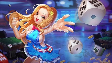 上下角落棋牌软件