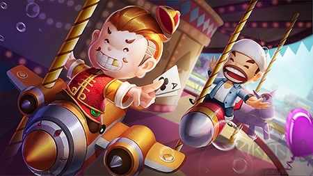 上下角落棋牌软件