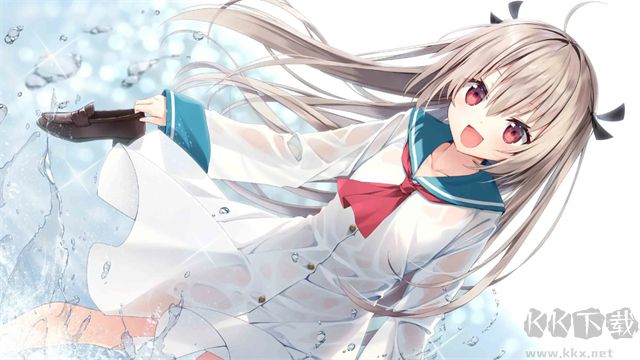 亚托莉我的挚爱时光(My Time with You)