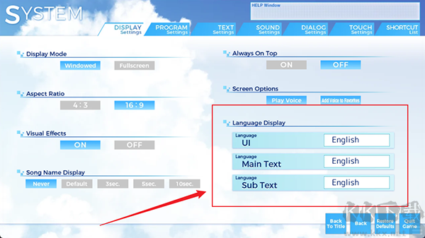 亚托莉我的挚爱时光(My Time with You)