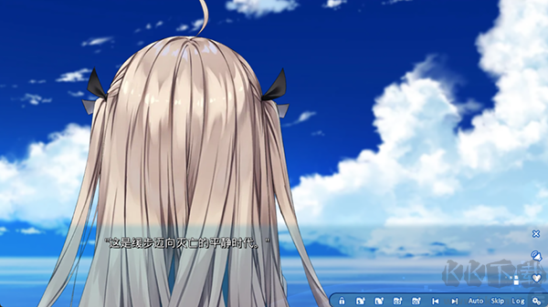 亚托莉我的挚爱时光(My Time with You)