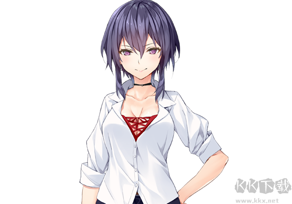 亚托莉我的挚爱时光(My Time with You)