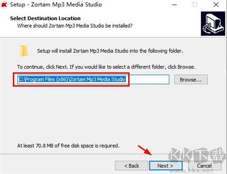 Zortam Mp3 Media Studio(mp3管理工具)