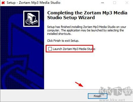 Zortam Mp3 Media Studio(mp3管理工具)