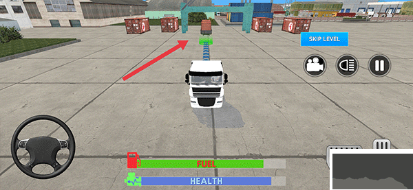 货运卡车模拟器(City Truck Simulator 3D)