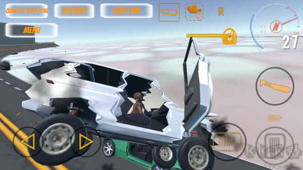 真正的驱动器5(Real Drive 5)