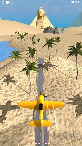 摩托车特技飞跃(Bike Jumping)