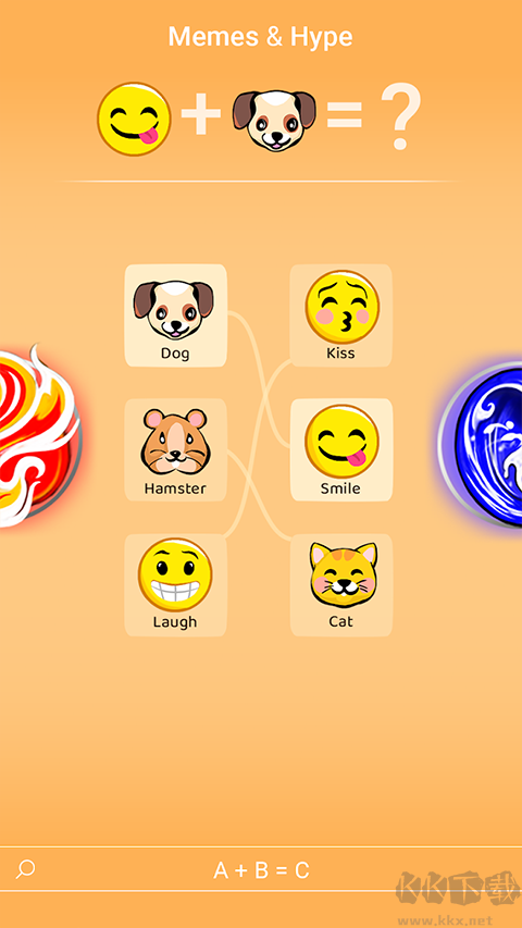 涂鸦上帝闪电战(Doodle God)