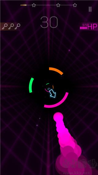 粉碎颜色3D(Smash Colors 3D)