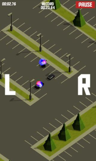 极速逃亡3(pako forever)