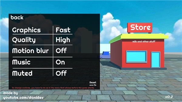 牛奶特工(Milkman Karlson)