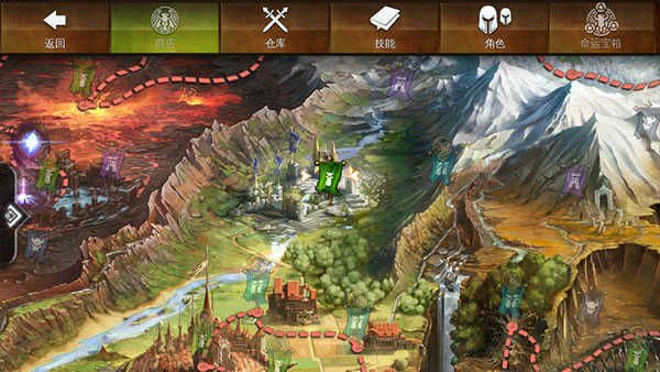 地牢猎手5无限钻石版