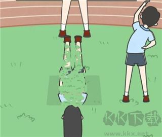 毕业前的那些日子