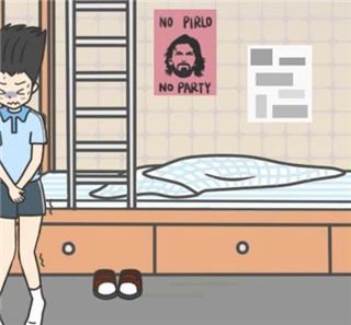 毕业前的那些日子