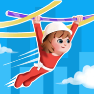 屋顶棍棍侠 v2.9.7安卓版