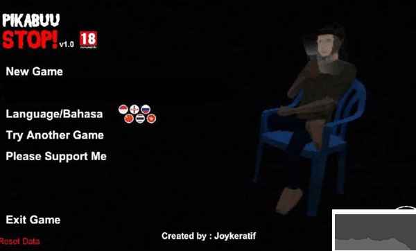 皮卡布停(PikabuuSTOP)