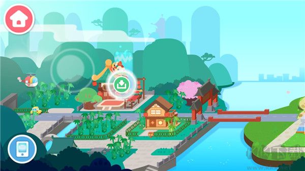 奇妙故事创造家