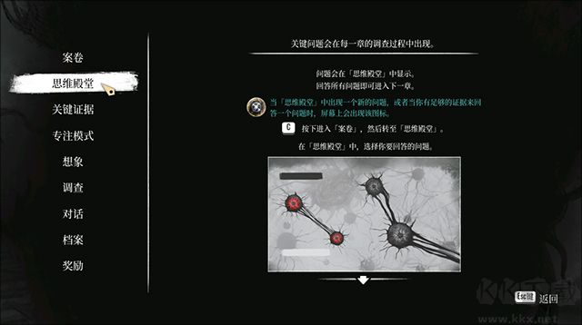 夏洛克福尔摩斯觉醒重制版