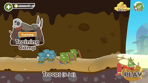 哥布林征服世界