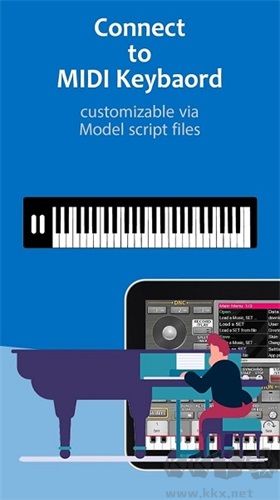 org2025手机电子琴
