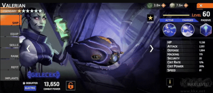 星际争霸边境(Frontiers)