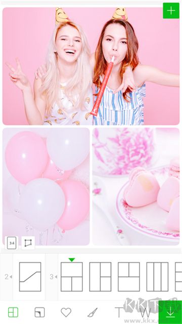 小熊相机(LINE Camera)最新版