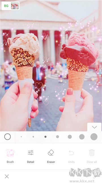 小熊相机(LINE Camera)最新版