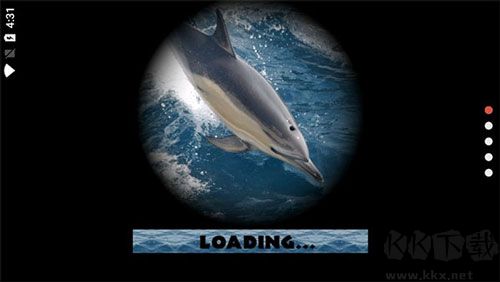 海豚模拟器(Dolphin Sim)