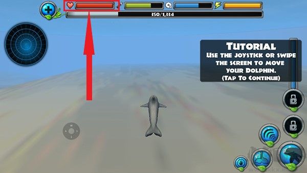 海豚模拟器(Dolphin Sim)