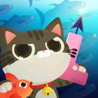 爱捉鱼的猫(The Fishercat)v4.3.7正式版