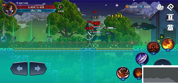 黑暗崛起(Darkrise)