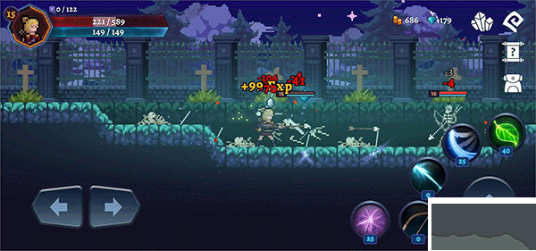 黑暗崛起(Darkrise)