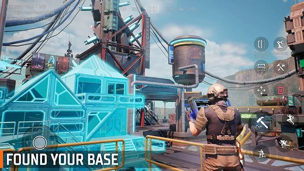 泰坦机甲(Titanite)