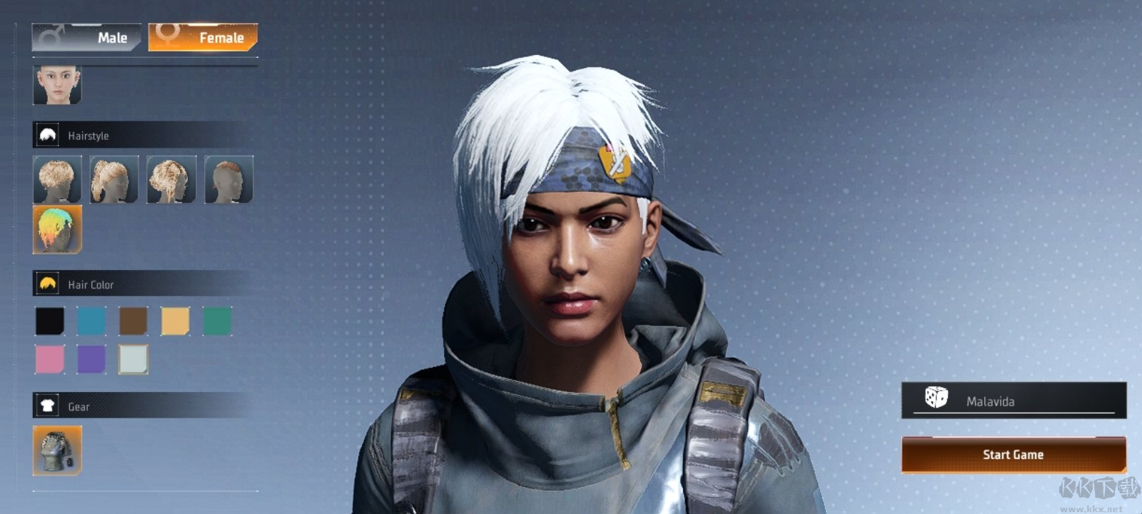 泰坦机甲(Titanite)