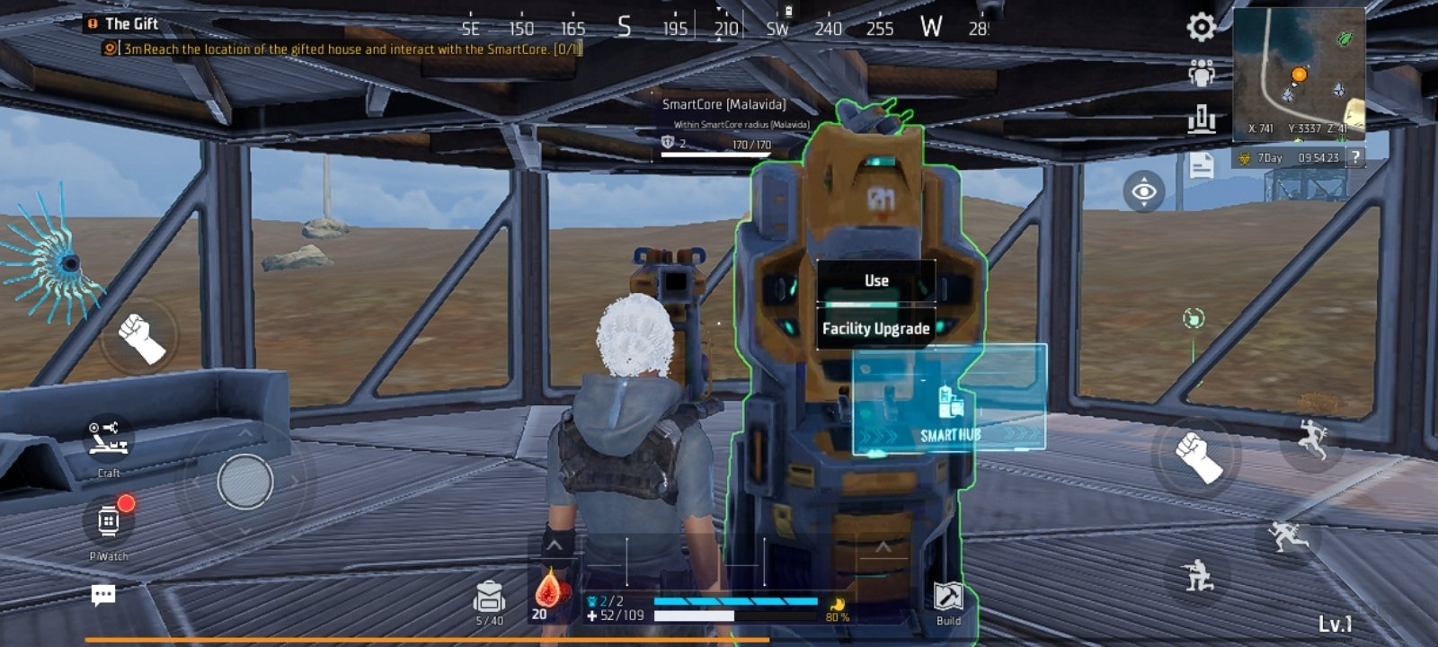 泰坦机甲(Titanite)