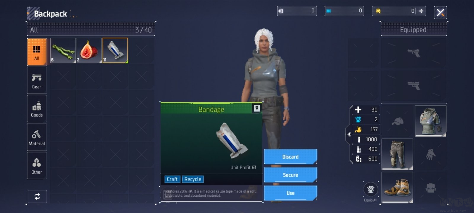 泰坦机甲(Titanite)