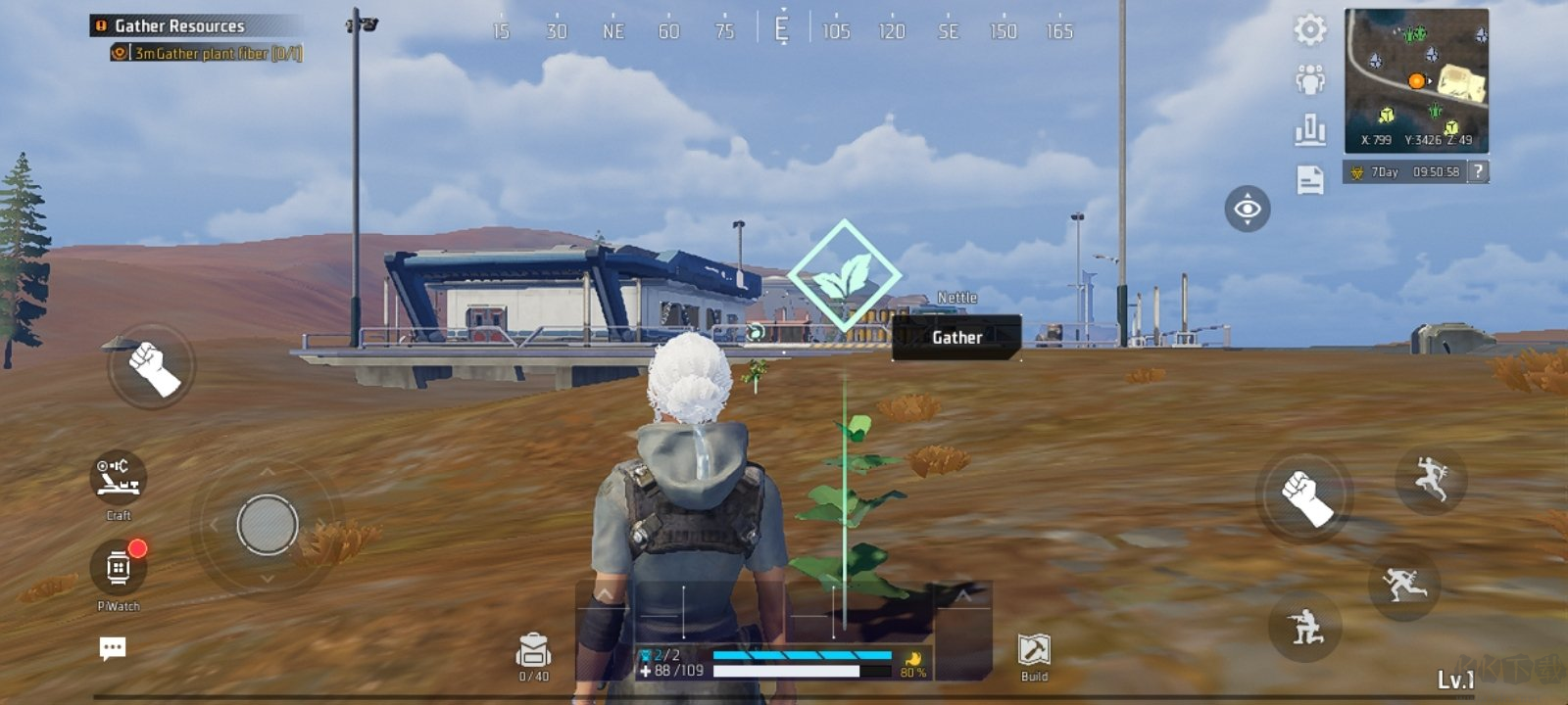 泰坦机甲(Titanite)