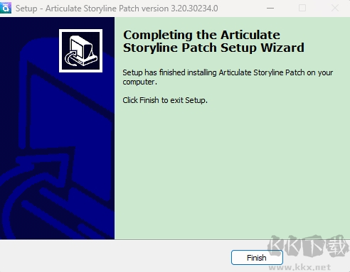 Articulate Storyline(课件制作工具)
