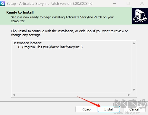 Articulate Storyline(课件制作工具)