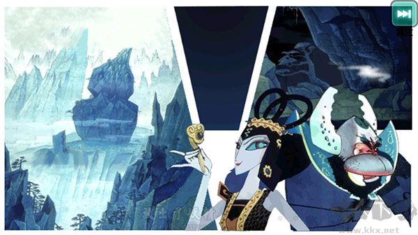 新葫芦娃战蛇妖